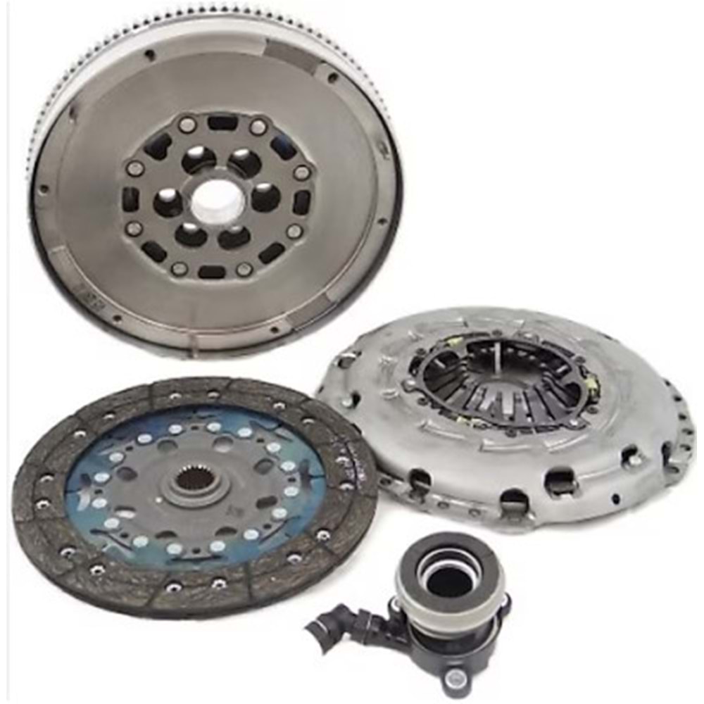 DEBRIYAJ SETII VOLANLI MASTER III 2.3 DCI