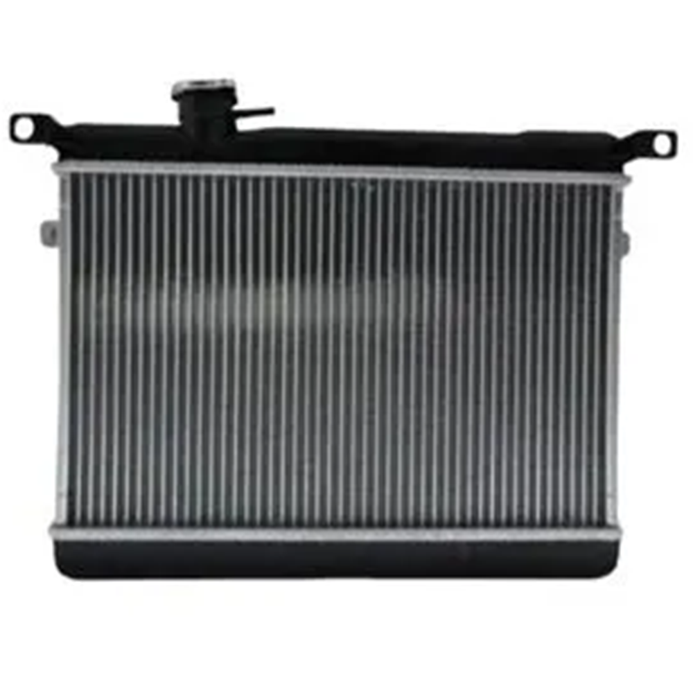 RADYATOR MOTOR SU 3 SIRA SUPER M131 ALUMINYUM