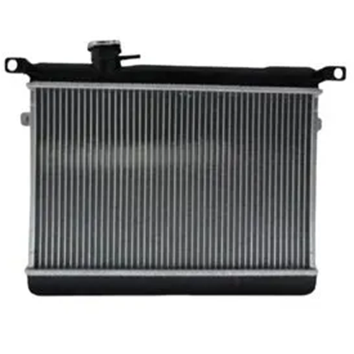 RADYATOR MOTOR SU 3 SIRA SUPER M131 ALUMINYUM