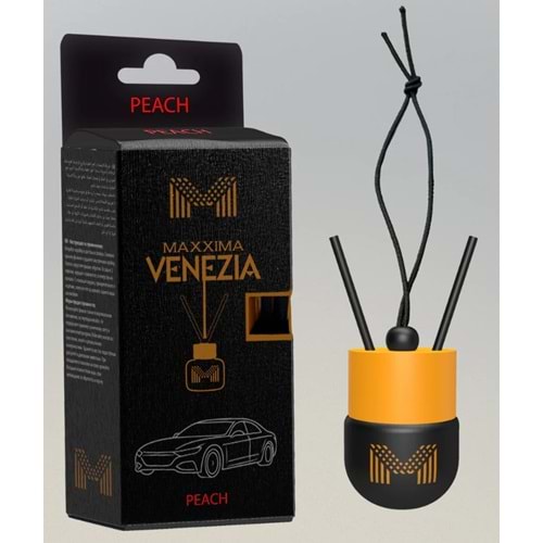 DECORATIF ARAC KOKUSU (PEACH)