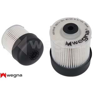 YAKIT FILTRESI IC MERCEDES CITAN OM607 W415 12- RENAULT CLIO IV 12> CAPTUR I 13> EXPRESS 21> K9K 1.5 DCI