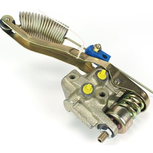 YUK DENGELEME VALFI LIMITOR T15