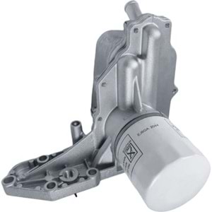 MOTOR YAG SOGUTUCU (METAL FILTRE) TRANSIT V347 2.4 KOMPLE - ATOM FILTRE