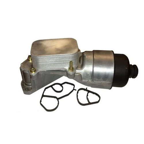 YAG SOGUTUCU KOMPLE FIESTA 1.4 TDCI 02>12 NEMO BIPPER C2-C3-XSARAII-NEMO-206-207-208-307-BIPPER DV4