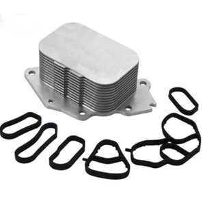 YAG SOGUTUCU UST FIESTA 1.4 TDCI 02> 206 307 C3 DV TEK PETEK