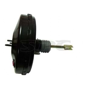 WESTINGHOUSE KOMPLE SERVO T12 T15 92-98